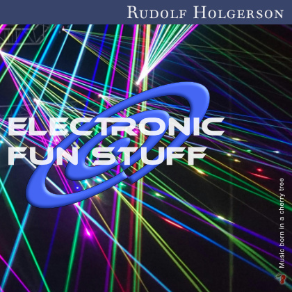 Electronic Fun Stuff