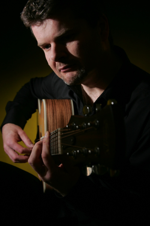 Rudolf Holgerson